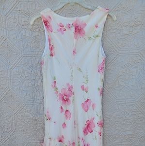 CITY TRIANGLES NWOT beautiful dress!